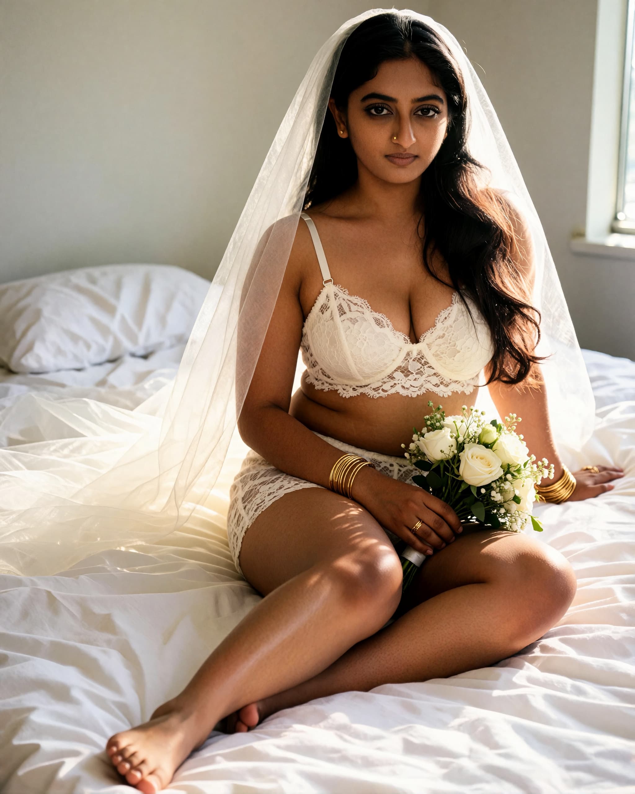 Bridal Lace