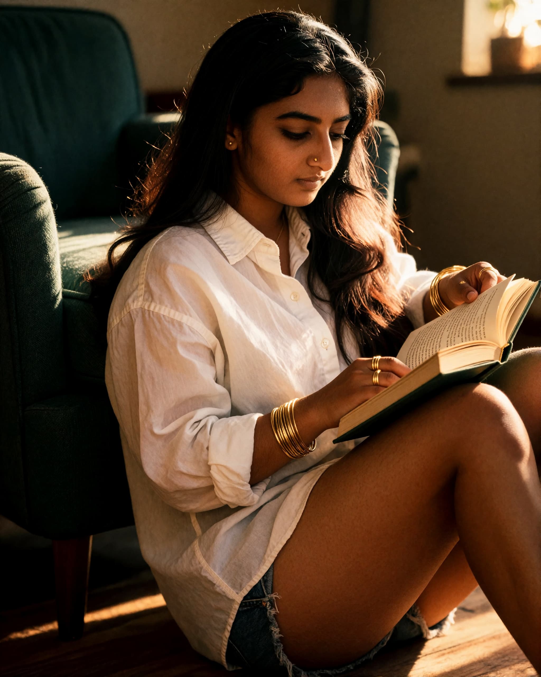 Reading Nook